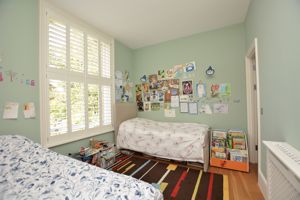 Bedroom Two- click for photo gallery